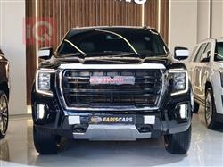 جي ام سي يوكون